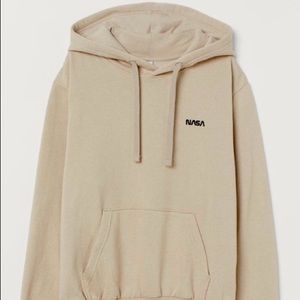 NASA H&M Hoodie